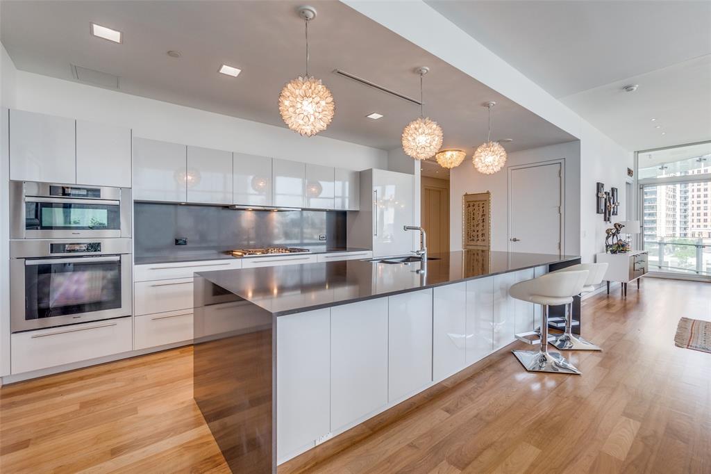 Museum Tower Condo - Residential