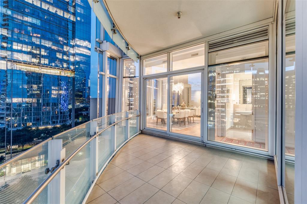 Museum Tower Condo - Residential