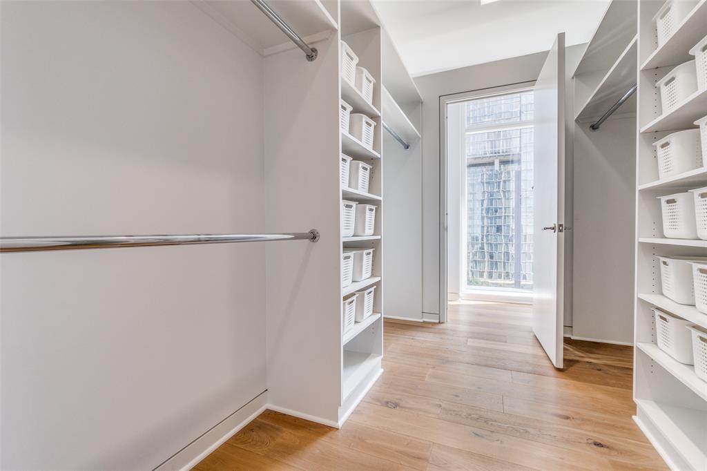 Museum Tower Condo - Residential