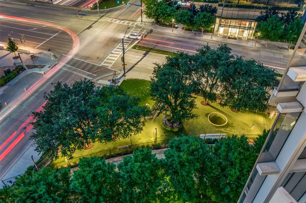 Museum Tower Condo - Residential