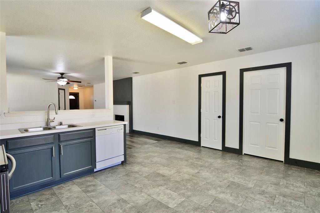 Harris Ridge - Residential Lease