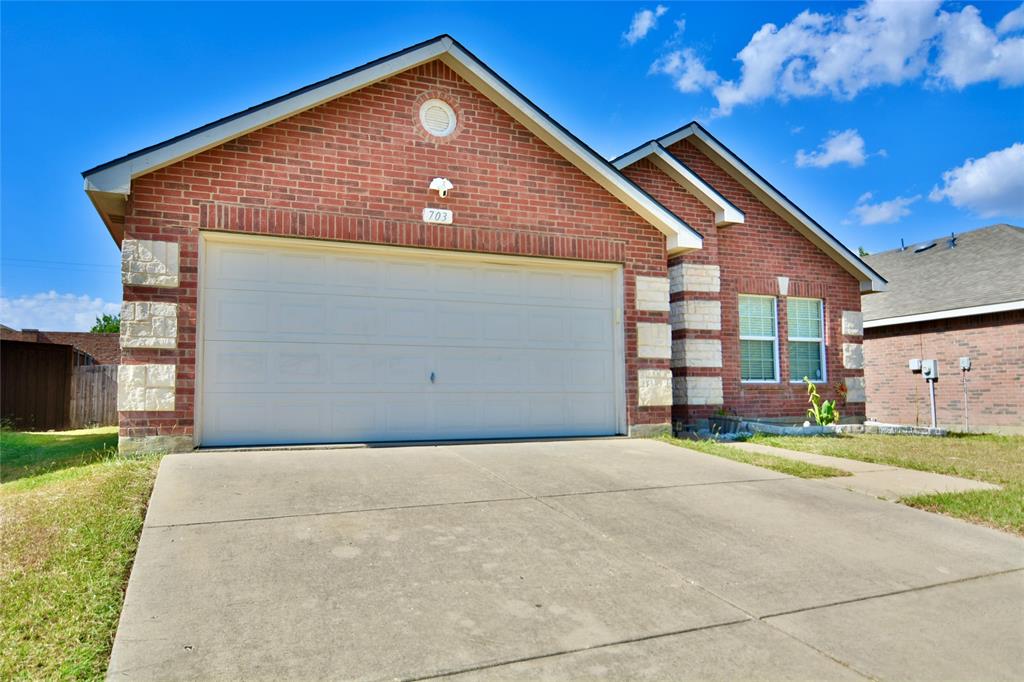 Harris Ridge - Residential Lease