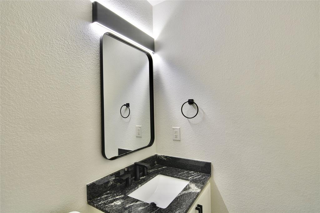 Harris Ridge - Residential Lease