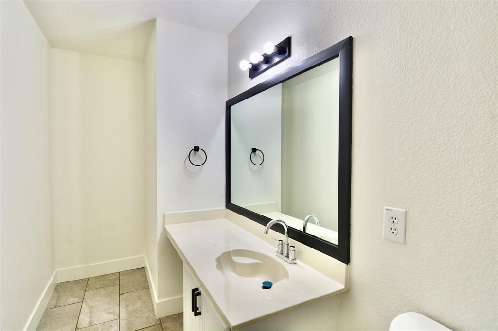 Harris Ridge - Residential Lease