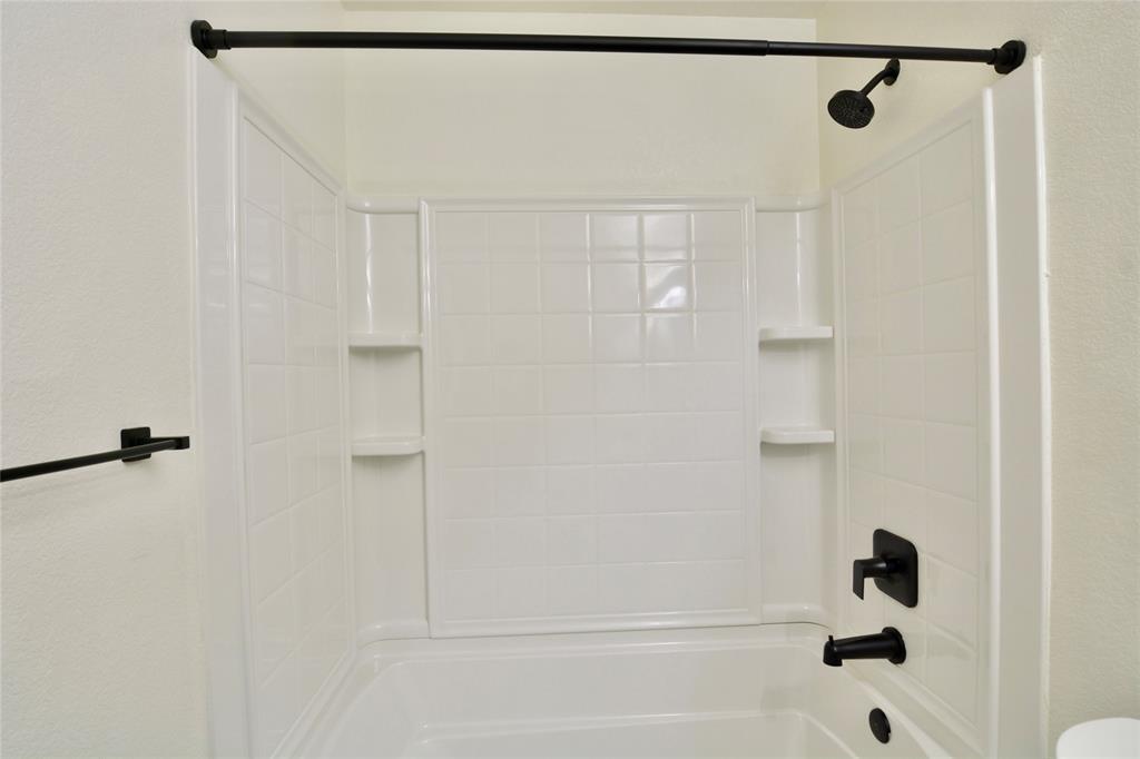 Harris Ridge - Residential Lease