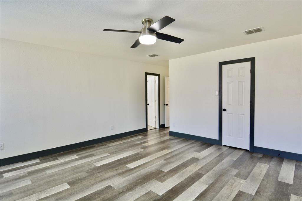 Harris Ridge - Residential Lease