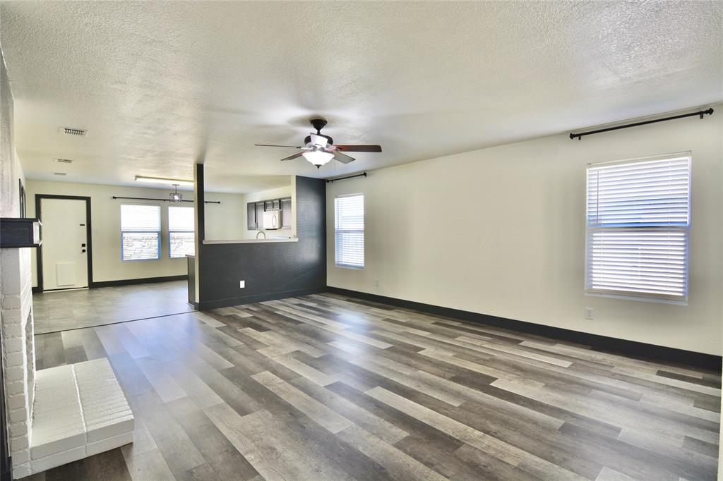 Harris Ridge - Residential Lease