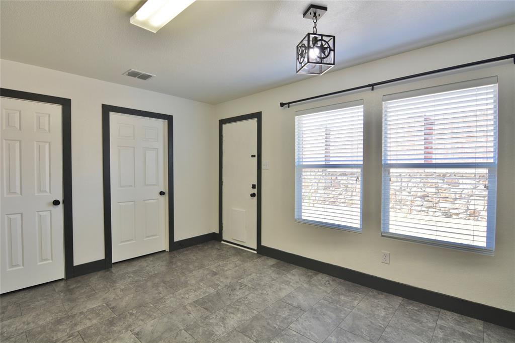 Harris Ridge - Residential Lease