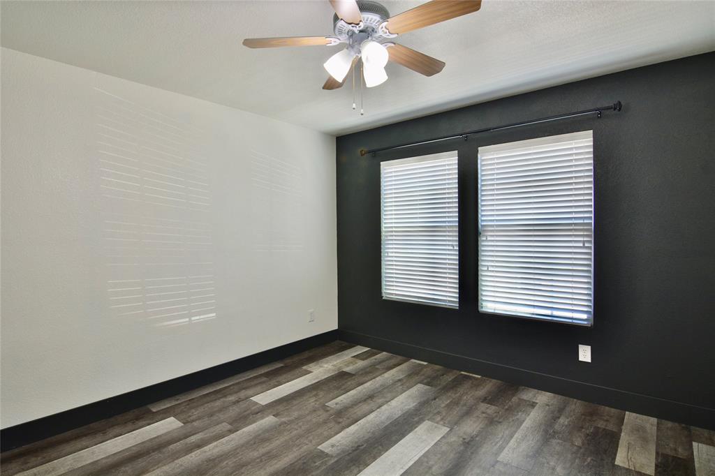 Harris Ridge - Residential Lease