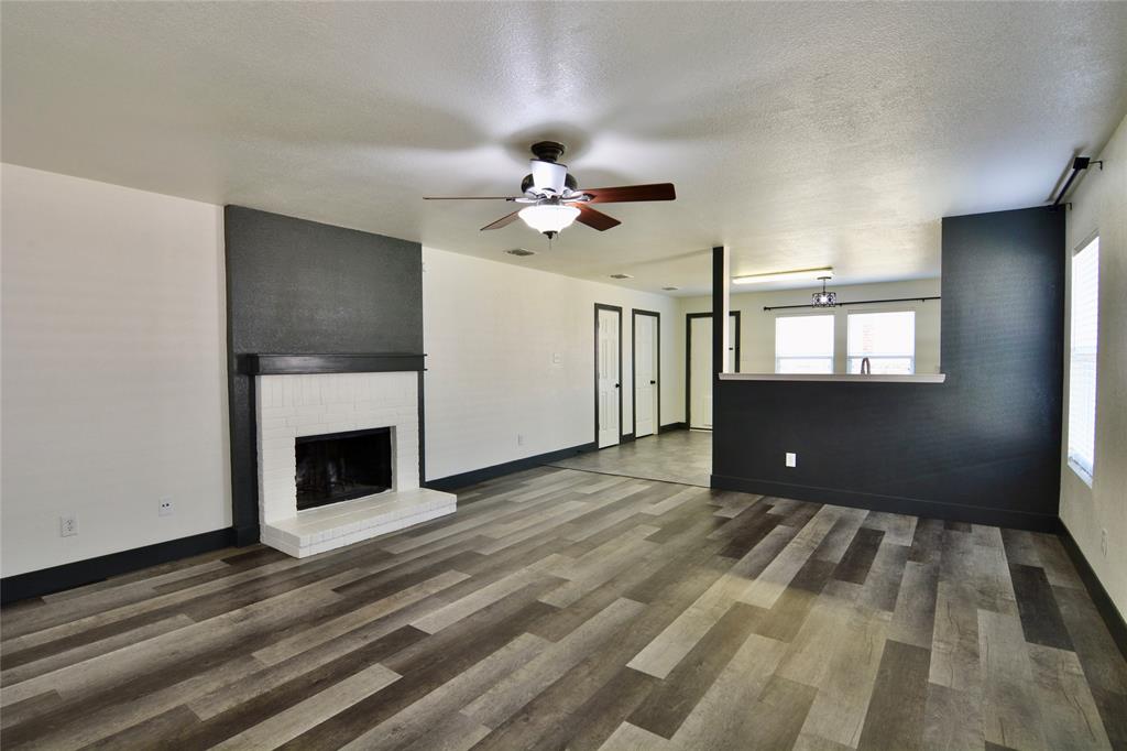 Harris Ridge - Residential Lease