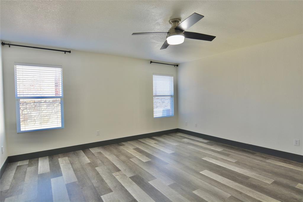 Harris Ridge - Residential Lease