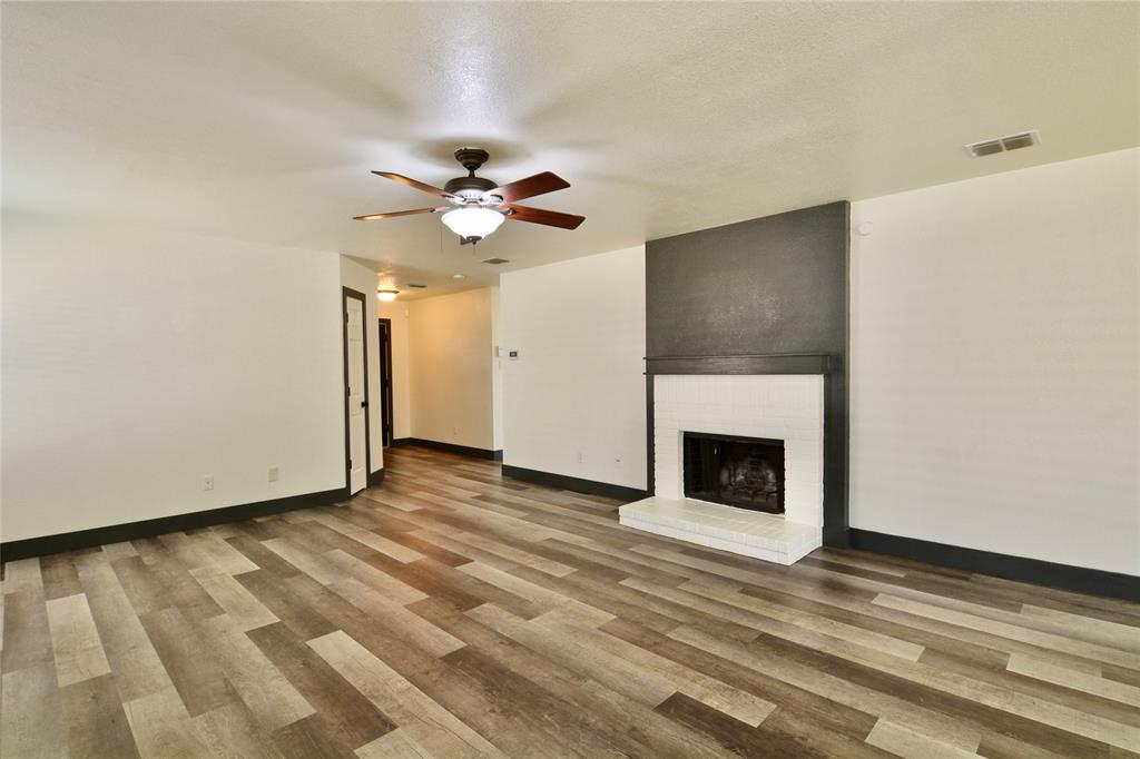 Harris Ridge - Residential Lease