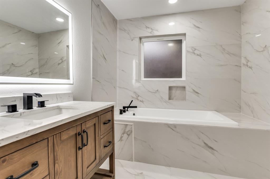 Trinity Heights - Residential