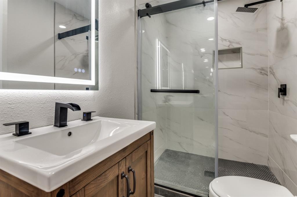 Trinity Heights - Residential