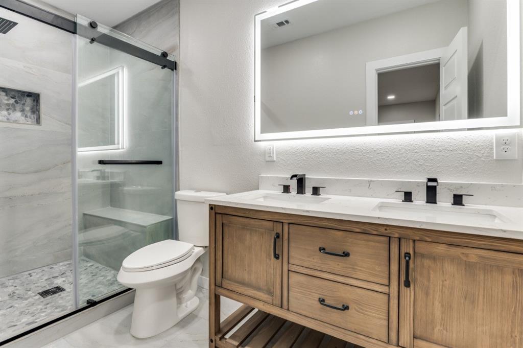 Trinity Heights - Residential