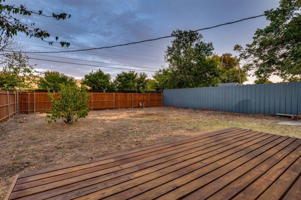 Trinity Heights - Residential