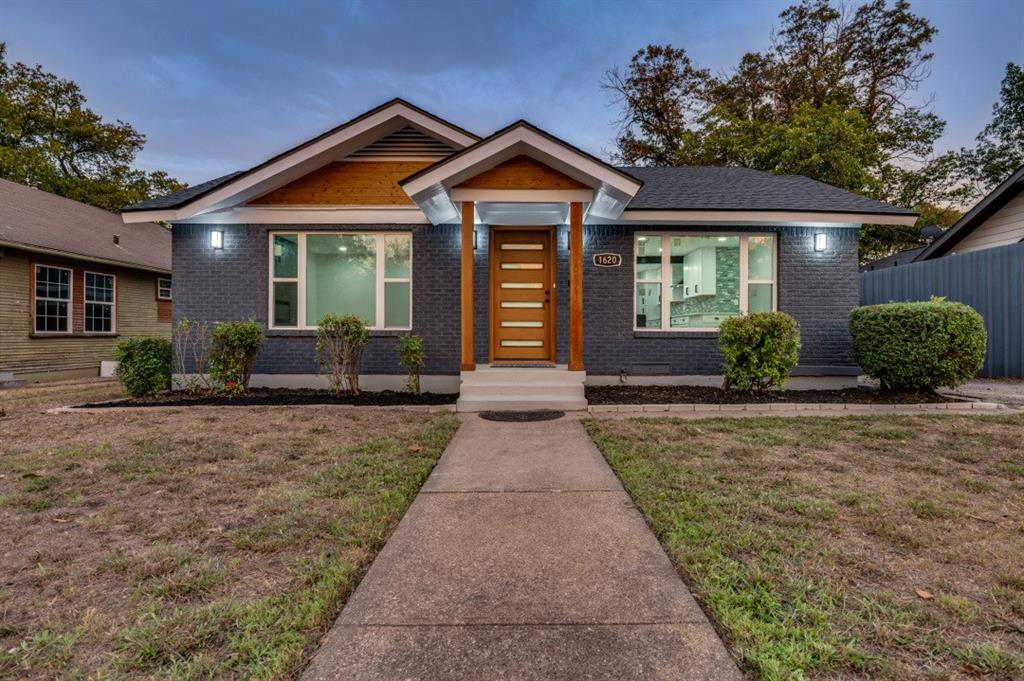 Trinity Heights - Residential