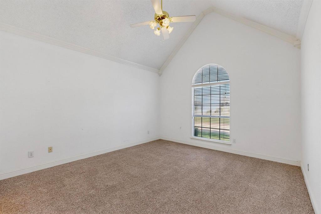 Hickory Street Village Ph IV - Residential Lease