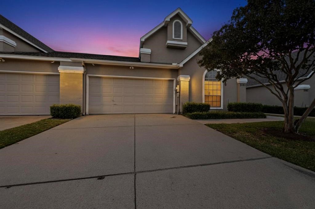 Hickory Street Village Ph IV - Residential Lease