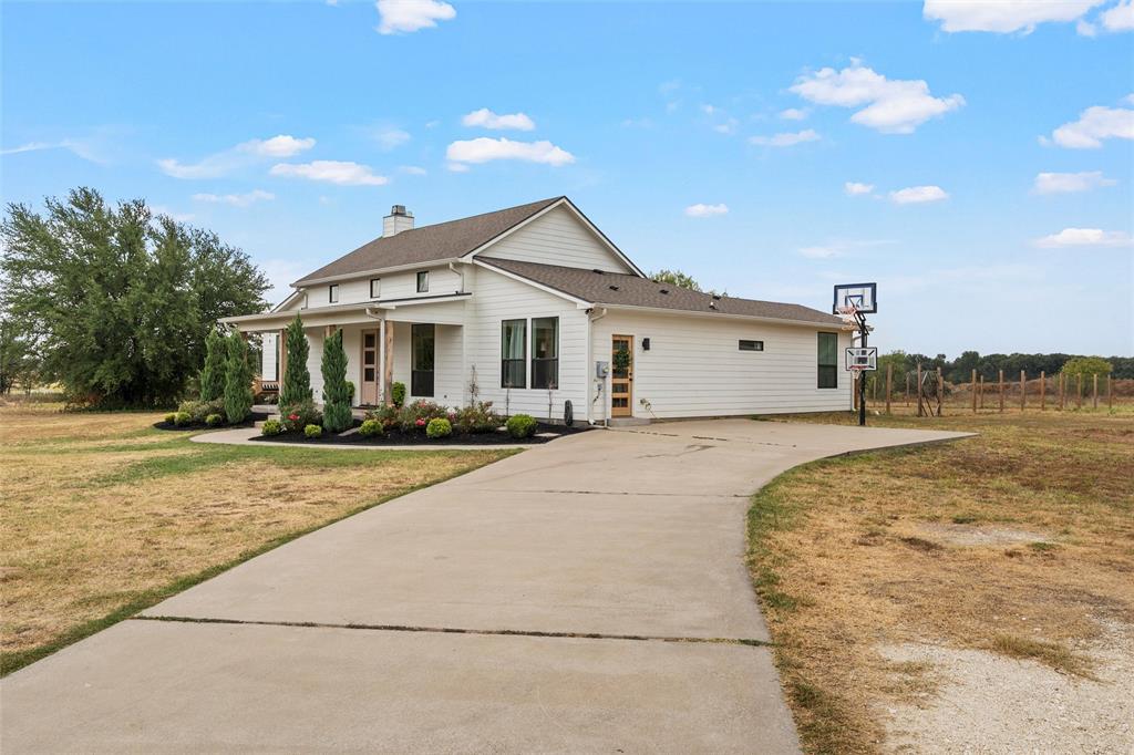 3325 J J Flewellen Road