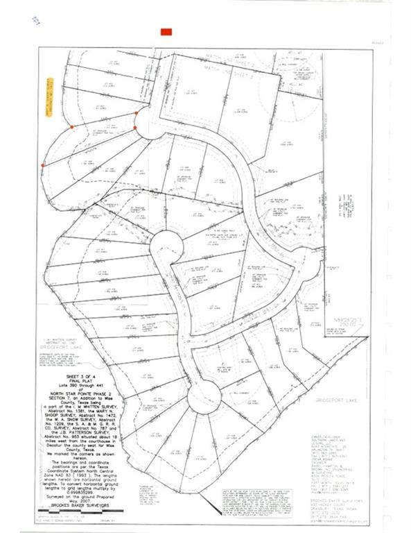 North Star Pointe Ph 2 Sec 7 - Land