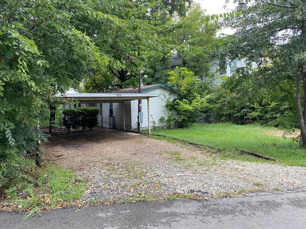 Pleasure Land Estates #3 - Residential