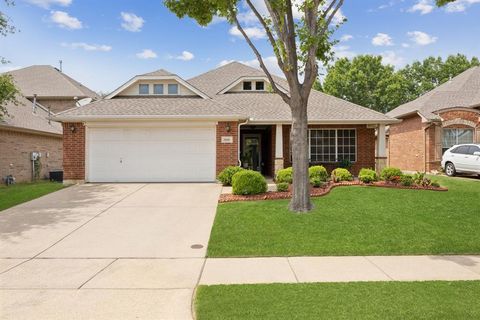 5443 Childress Drive Grand Prairie TX 75052