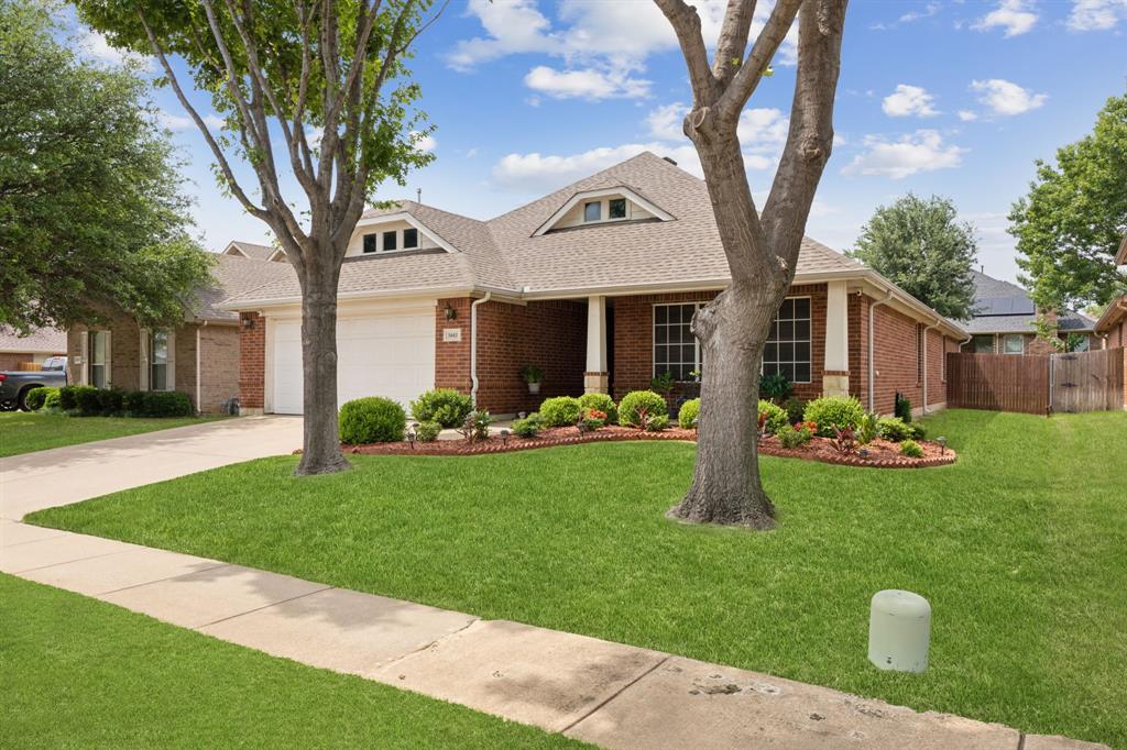 5443 Childress Drive