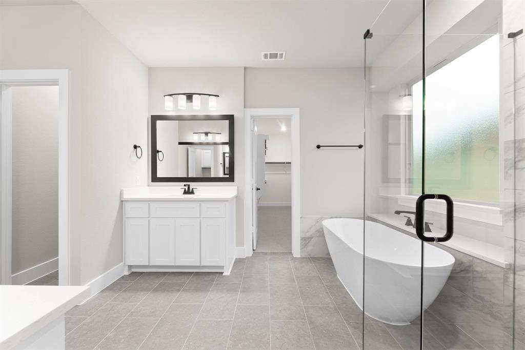 Mira Lagos Crossing - Residential