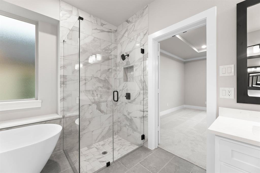 Mira Lagos Crossing - Residential