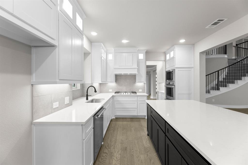 Mira Lagos Crossing - Residential