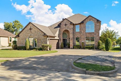 6118 Lincolnshire Court Rowlett TX 75087