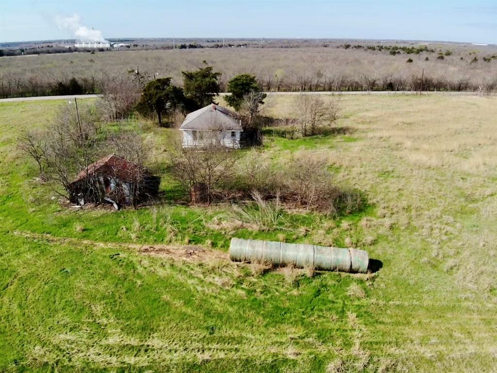 H H Swisher - Residential