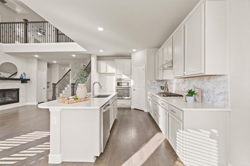 Lakes Of Prosper Ph Five B - Residential