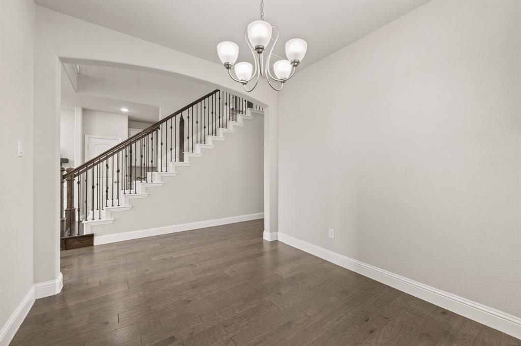 Lakes Of Prosper Ph Five B - Residential