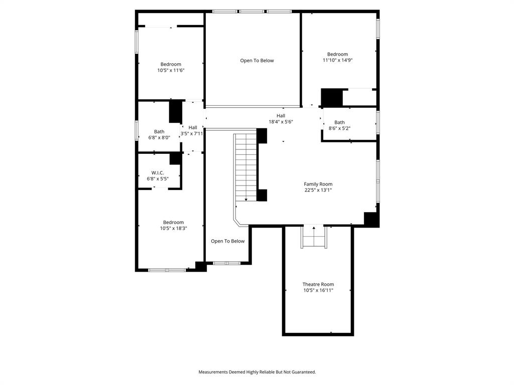 Lakes Of Prosper Ph Five B - Residential