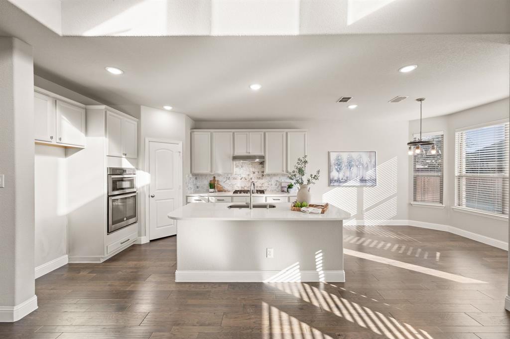 Lakes Of Prosper Ph Five B - Residential