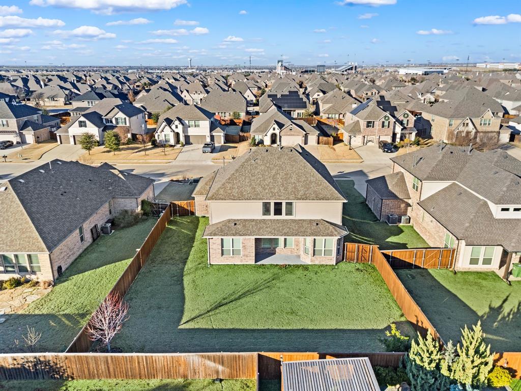 Lakes Of Prosper Ph Five B - Residential