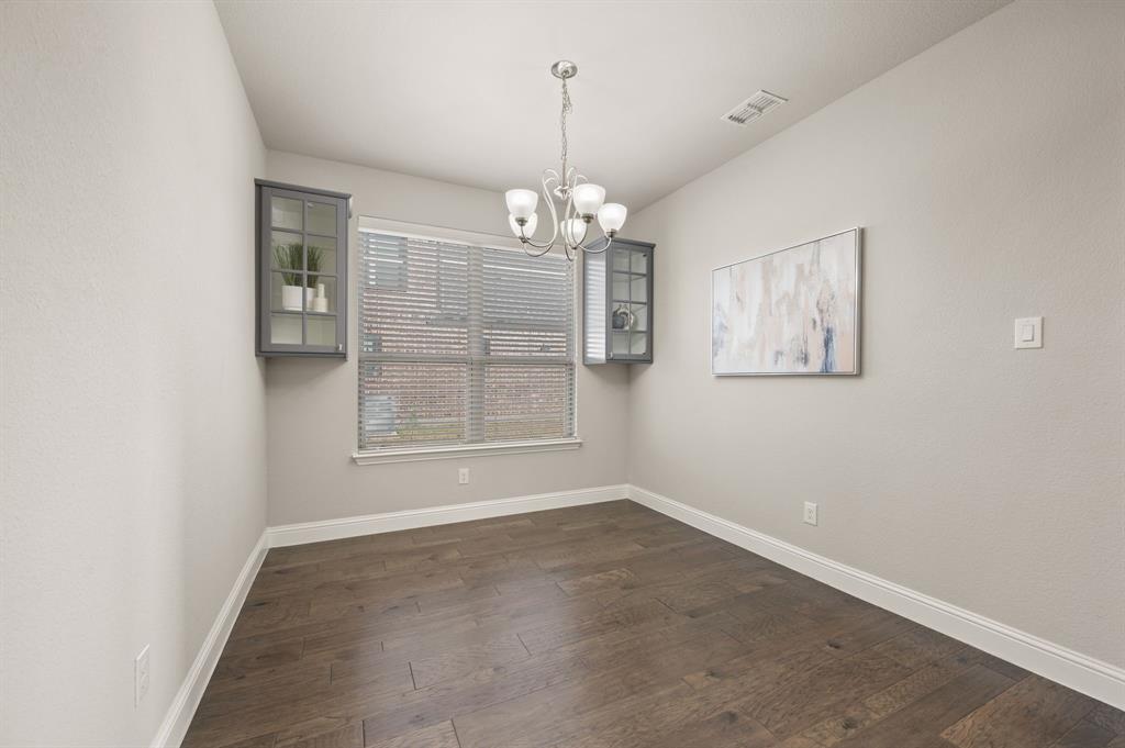 Lakes Of Prosper Ph Five B - Residential