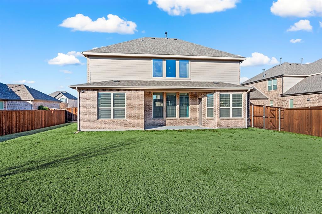 Lakes Of Prosper Ph Five B - Residential