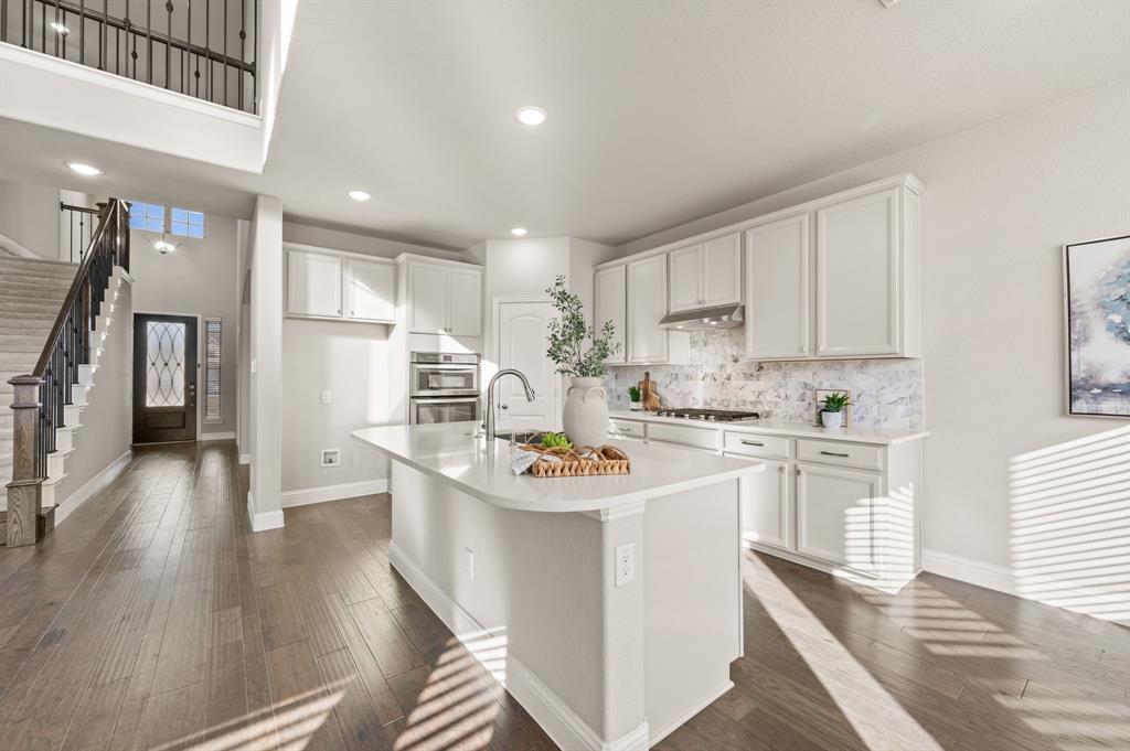 Lakes Of Prosper Ph Five B - Residential