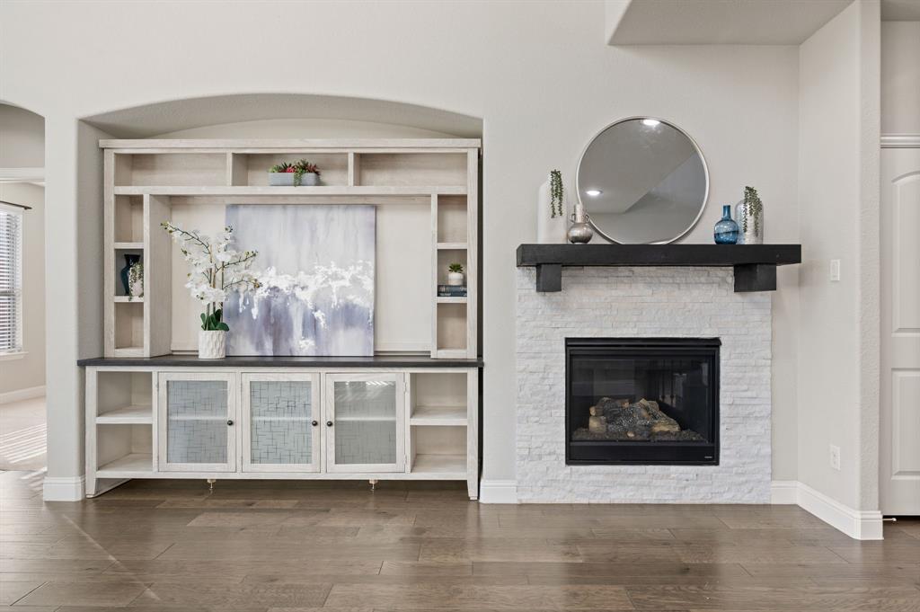 Lakes Of Prosper Ph Five B - Residential