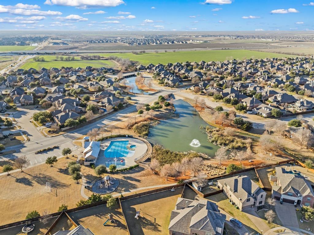 Lakes Of Prosper Ph Five B - Residential