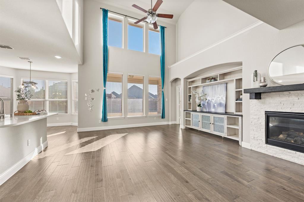 Lakes Of Prosper Ph Five B - Residential