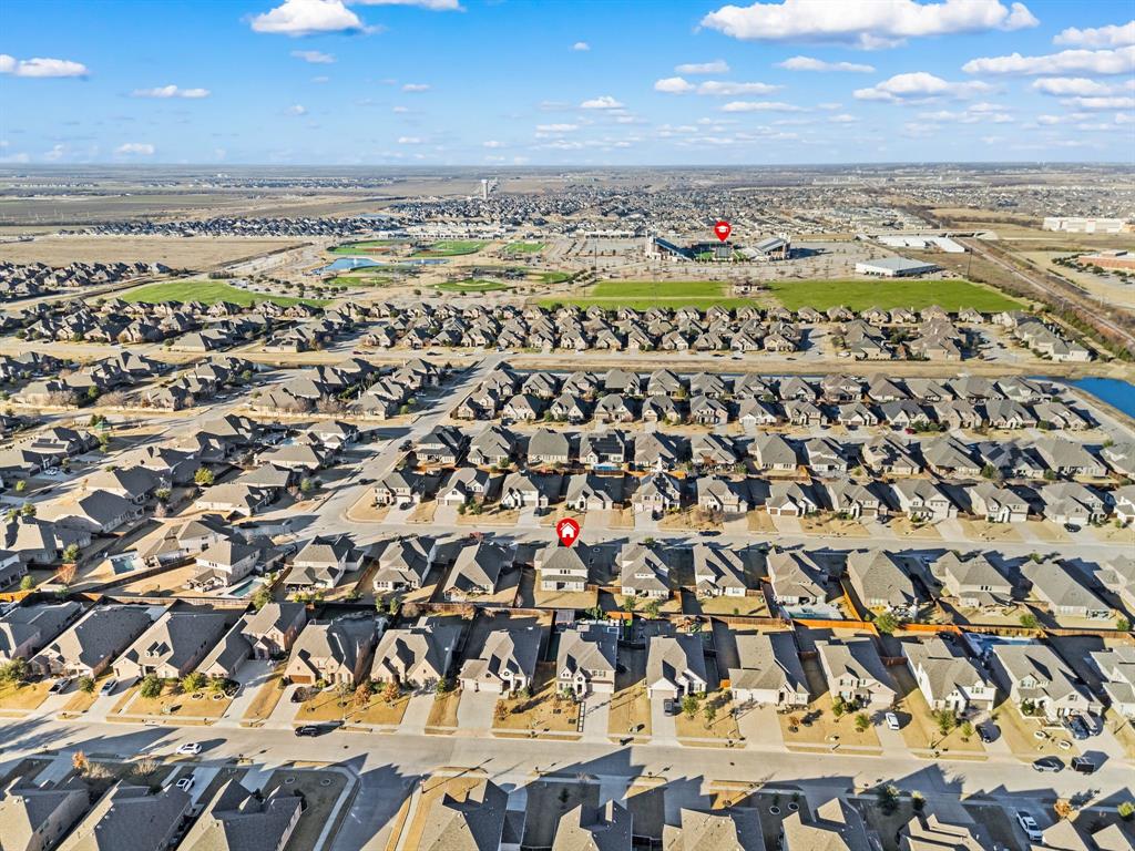 Lakes Of Prosper Ph Five B - Residential