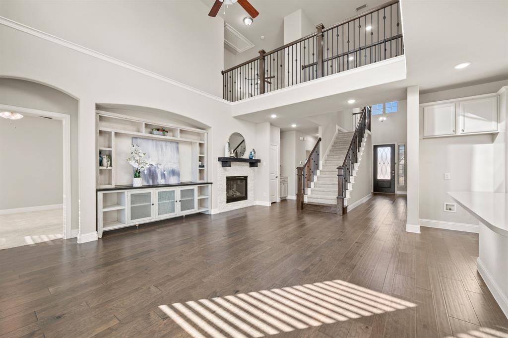 Lakes Of Prosper Ph Five B - Residential