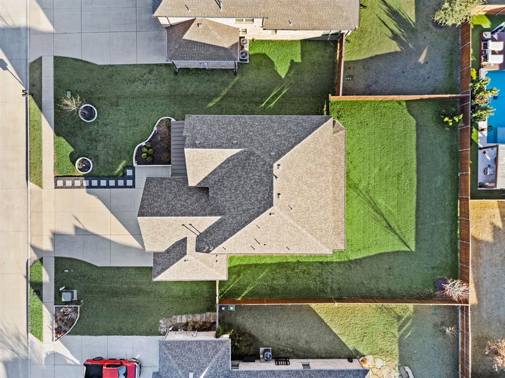 Lakes Of Prosper Ph Five B - Residential