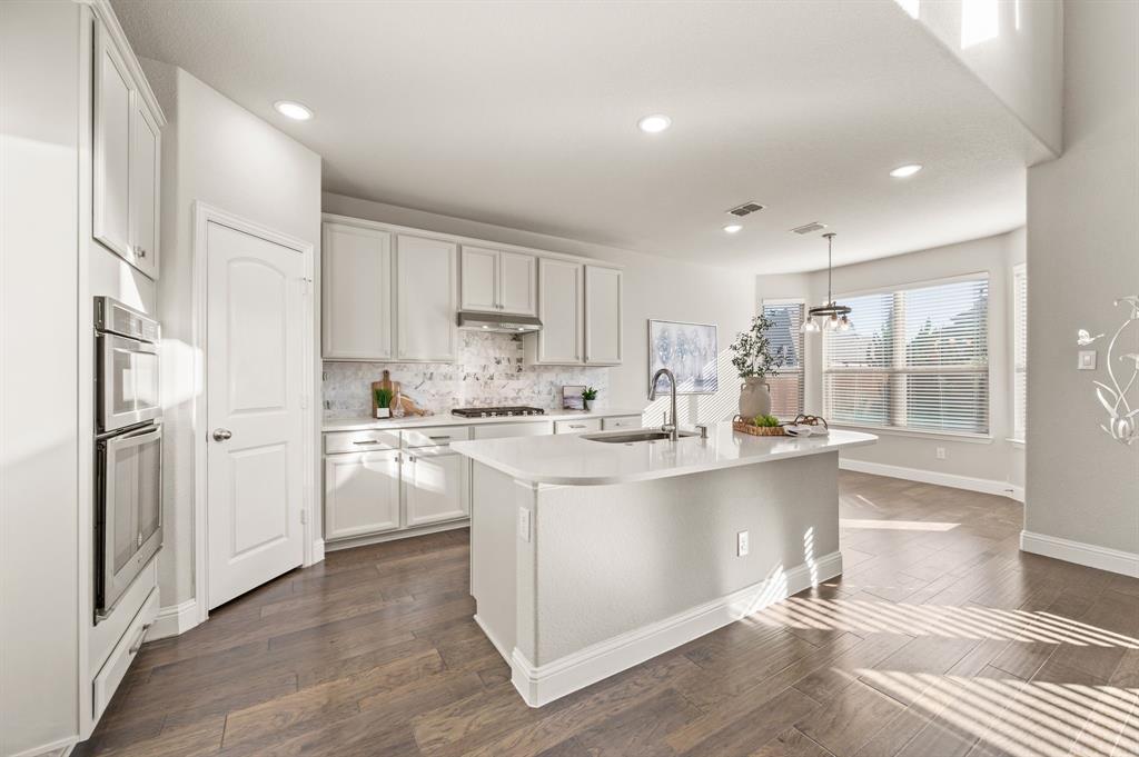 Lakes Of Prosper Ph Five B - Residential