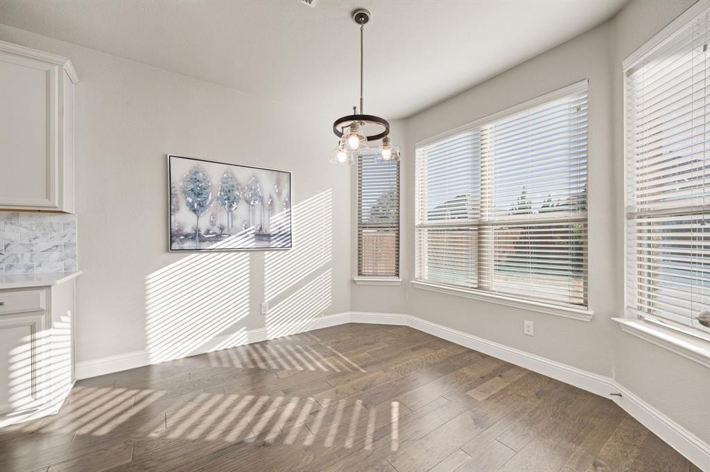 Lakes Of Prosper Ph Five B - Residential