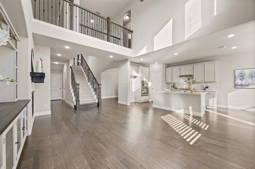 Lakes Of Prosper Ph Five B - Residential